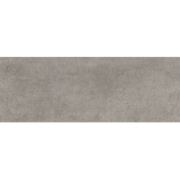 Tubądzin Integrally płytka ścienna 89,8x32,8 cm szara