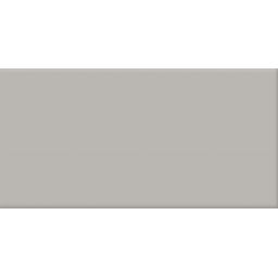 Tubądzin Industria light grey płytka ścienna 30,8x60,8 cm