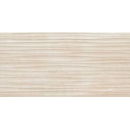 Tubądzin Shine Concrete STR płytka ścienna 29,8x59,8 cm 