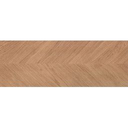 Tubądzin Sedona Wood płytka ścienna 32,8x89,8 cm