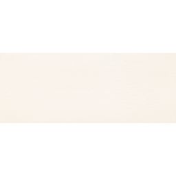 Tubądzin Mild Garden white 1 STR płytka ścienna 29,8x74,8 cm