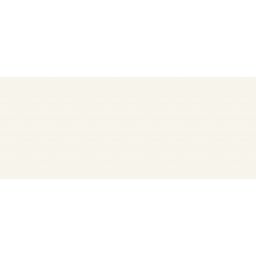 Tubądzin My Tones white płytka ścienna 29,8x74,8 cm