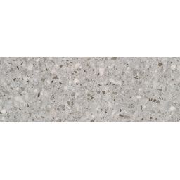 Tubądzin Macchia graphite płytka ścienna 89,8x32,8 cm