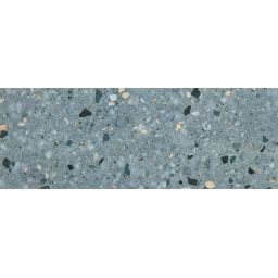 Tubądzin Macchia blue płytka ścienna 89,8x32,8 cm