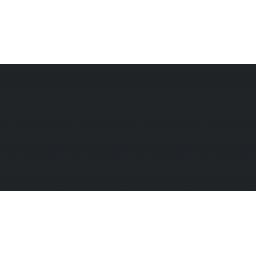 Tubądzin Sophi Oro Black płytka ścienna 29,8x59,8 cm