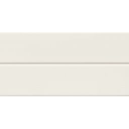 Tubądzin Sophi Oro White STR płytka ścienna 29,8x59,8 cm