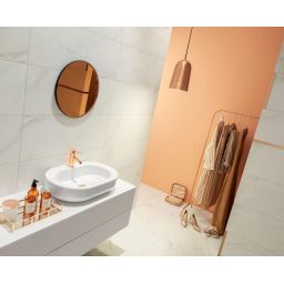 Tubądzin Serenity płytka ścienna 89,8x32,8 cm 