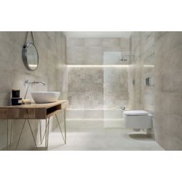 Tubądzin Sfumato graphite płytka ścienna 29,8x59,8 cm