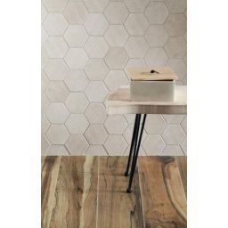 Tubądzin Sfumato mozaika 28,9x22,1 cm szara