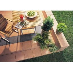 Tubądzin Tartan 5 płytka podłogowa 33,3x33,3 cm