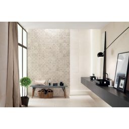 Tubądzin Tinta płytka ścienna 59,8x29,8 cm biała