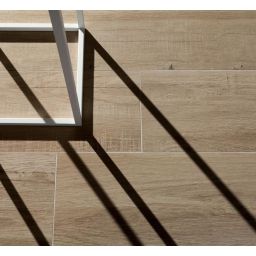 Korzilius Wood Pile natural STR płytka podłogowa 119,8x19 cm