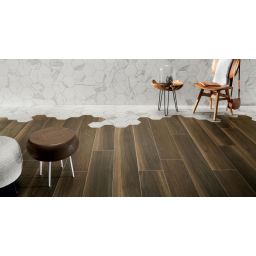 Korzilius Wood Pile natural STR płytka podłogowa 119,8x19 cm