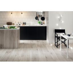 Korzilius Wood Shed natural STR płytka podłogowa 119,8x19 cm