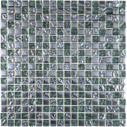 Iryda Golfo mozaika ścienna 30x30 cm