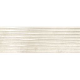 Azulejons Marbele Beige dekor ścienny 30x90 cm