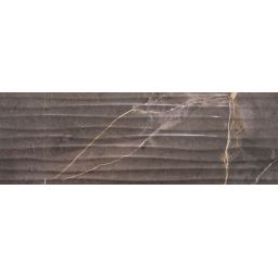 Azulejons Marbele Marron dekor ścienny 30x90 cm