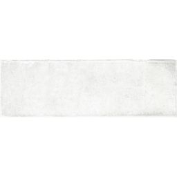Cifre Group Montblanc White płytka ścienno-podłogowa 20x60 cm