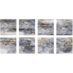 Ceramstic Ampeter Middle płytka ścienno-podłogowa 60x60 cm