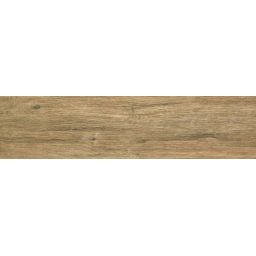 Domino Walnut brown STR płytka ścienno-podłogowa 14,8x59,8 cm