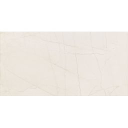 Domino Opium white płytka ścienna 30,8x60,8 cm