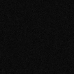 Euroceramic Vico płytka ścienno-podłogowa 59,6x59,6 cm STR czarny lappato