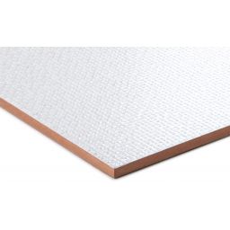 Euroceramic Bag Blanco płytka ścienna 60x20 cm STR biały połysk