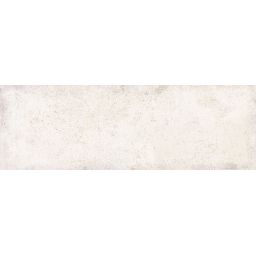 Euroceramic Venezia płytka ścienna 90x30 cm biała