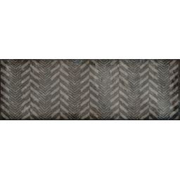 Euroceramic Venezia płytka ścienna 90x30 cm szara