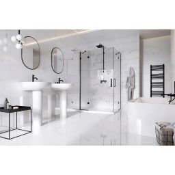 Ceramstic Coriento Blue Mat płytka ścienno-podłogowa 60x120 cm