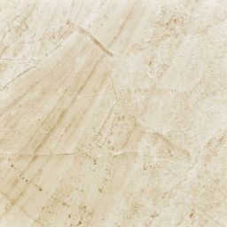 Halcon Botticino płytka podłogowa 60,8x60,8 cm beżowa-biała