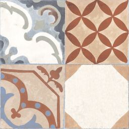 Halcon Moments płytka podłogowa 45x45 cm