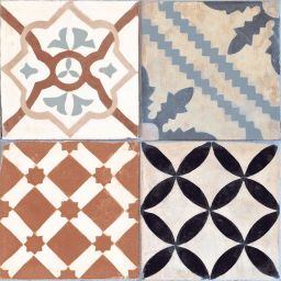 Halcon Moments płytka podłogowa 45x45 cm