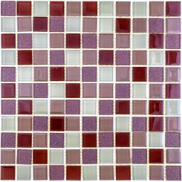 Iryda Faro mozaika ścienna 30x30 cm