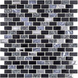 Iryda Microcemento mozaika ścienna 30x30 cm