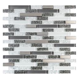 Iryda Vera mozaika ścienna 30x30 cm