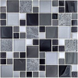 Iryda Novelda mozaika ścienna 30x30 cm