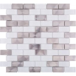 Iryda Alvito mozaika ścienna 29,8x29,8 cm