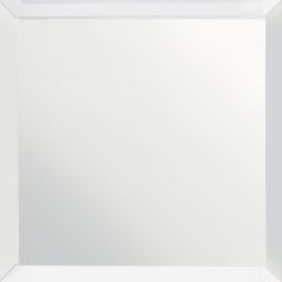 Iryda Square Mirror Silver mozaika ścienna 15x15 cm