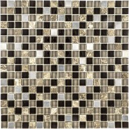 Iryda La Maire mozaika ścienna 30x30 cm