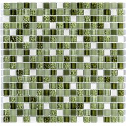 Iryda Arco mozaika ścienna 30x30 cm