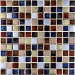 Iryda Coloradas mozaika ścienna 30x30 cm