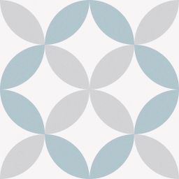 Keros Barcelona Arch płytka ścienno-podłogowa 25x25 cm