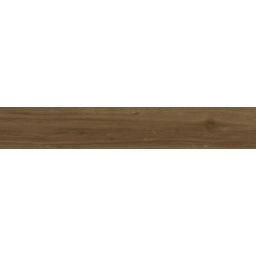 Marazzi Treverkhart Brown płytka ścienno-podłogowa 15x90 cm