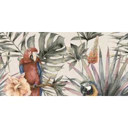 Paradyż Happiness płytka ścienna 60x30 cm mix kolorów