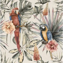 Paradyż Happiness płytka ścienna 60x30 cm mix kolorów