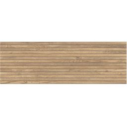 Opoczno Almera płytka ścienna 119,8x39,8 cm beżowa