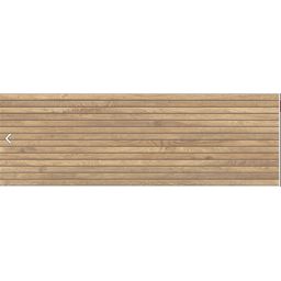 Opoczno Almera płytka ścienna 119,8x39,8 cm beżowa