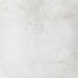 Paradyż Proteo Bianco płytka ścienno-podłogowa 40x40 cm biały mat
