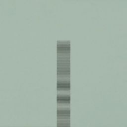 Paradyż Neve Creative green płytka ścienno-podłogowa 19,8x19,8 cm zielony mat